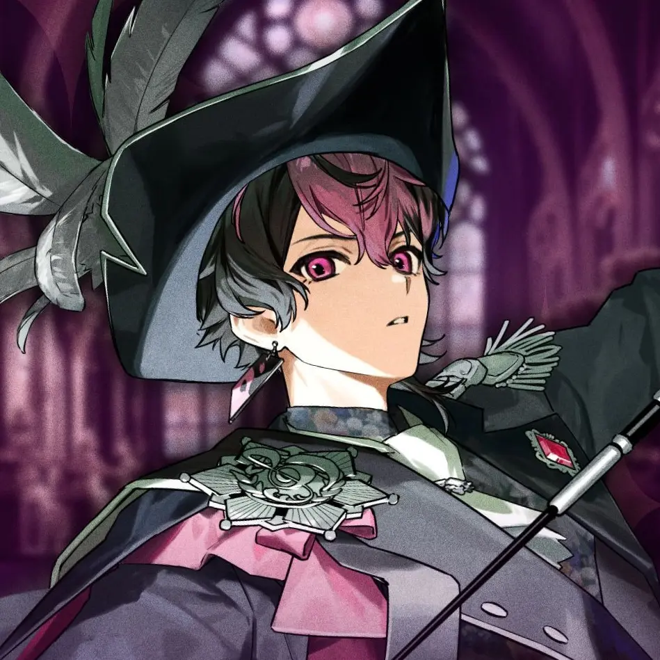 FrankTuba7993의 推し様にストーカーされファンサをされたら