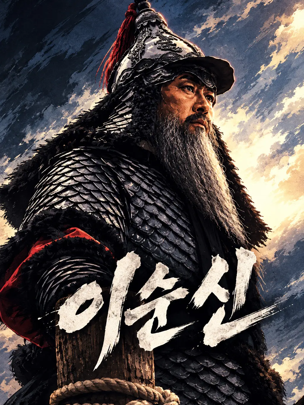 FakeTime9287의 T.H.E. "이순신"