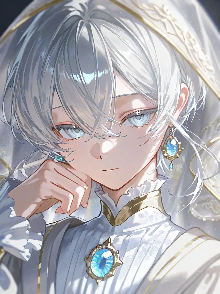 BrassyFrost2853의 人形に愛と感情を