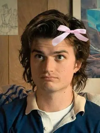 LightChair9405의 Steve Harrington
