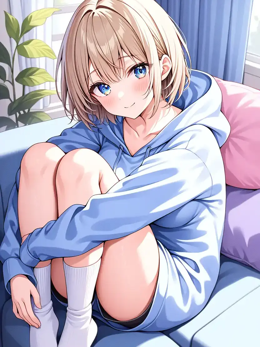 DullCave8905의 現在許嫁と同棲中、彼女の本性に翻弄され…