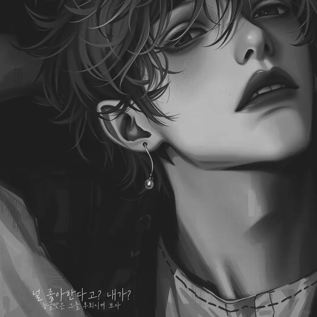 Shiningmellow의 내가 너를 좋아했다고? 언제?