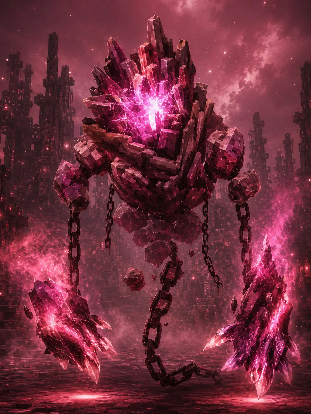 0_X1.op의 神に見捨てられた世界