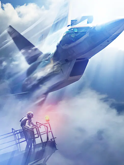 Park_Maxu_verstappen의 에이스 컴뱃 7: 스페어 편대