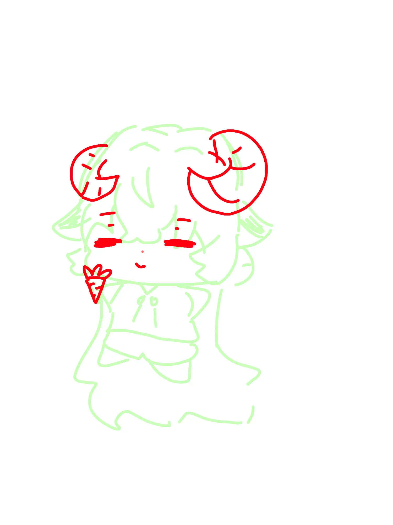 Nisha_s_one_fire.의 Killer Eloy