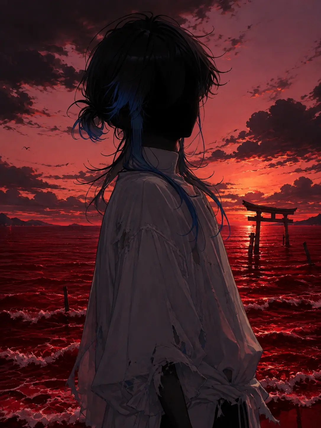 4410의 海還り