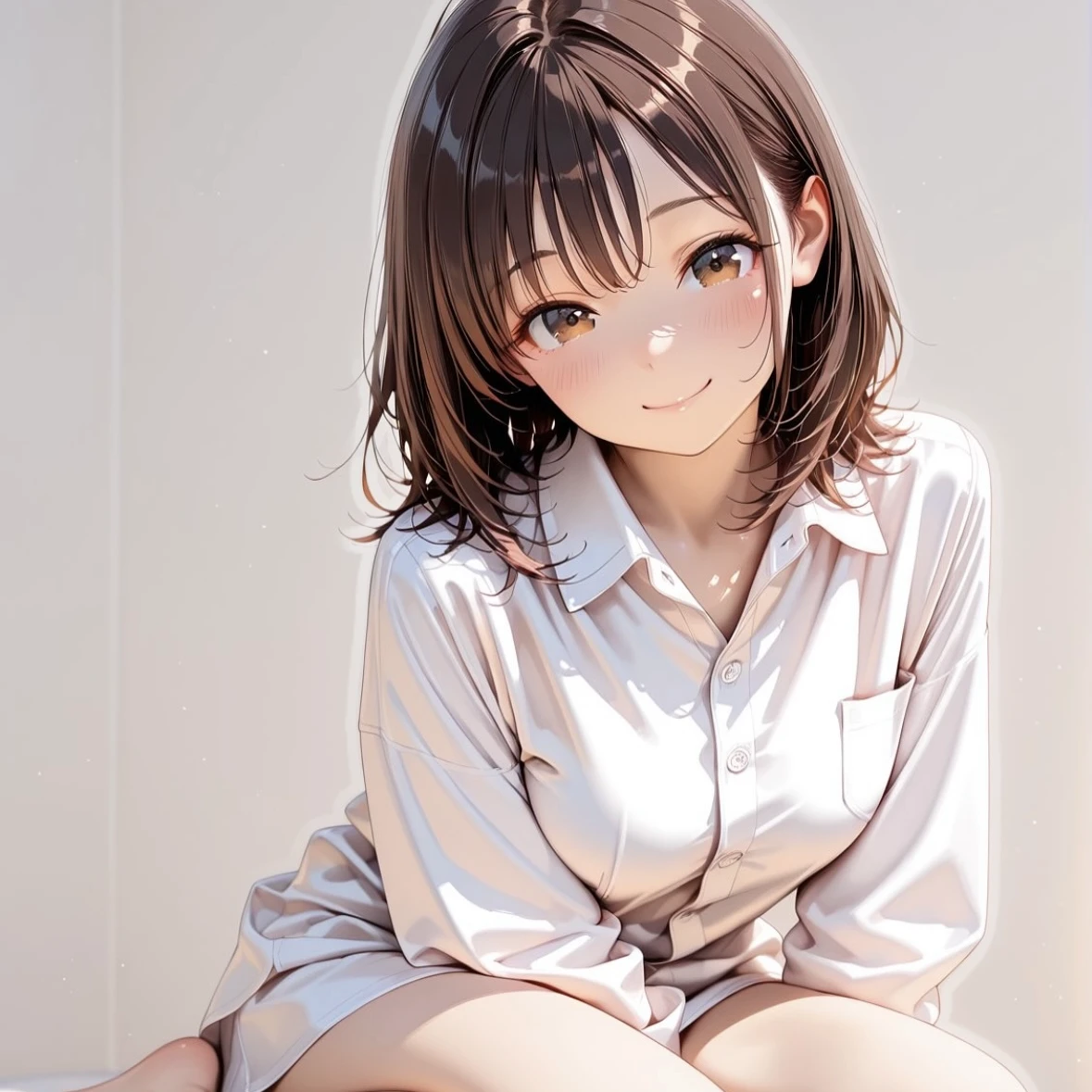 出張したら相部屋？部下が横で理性保てる？