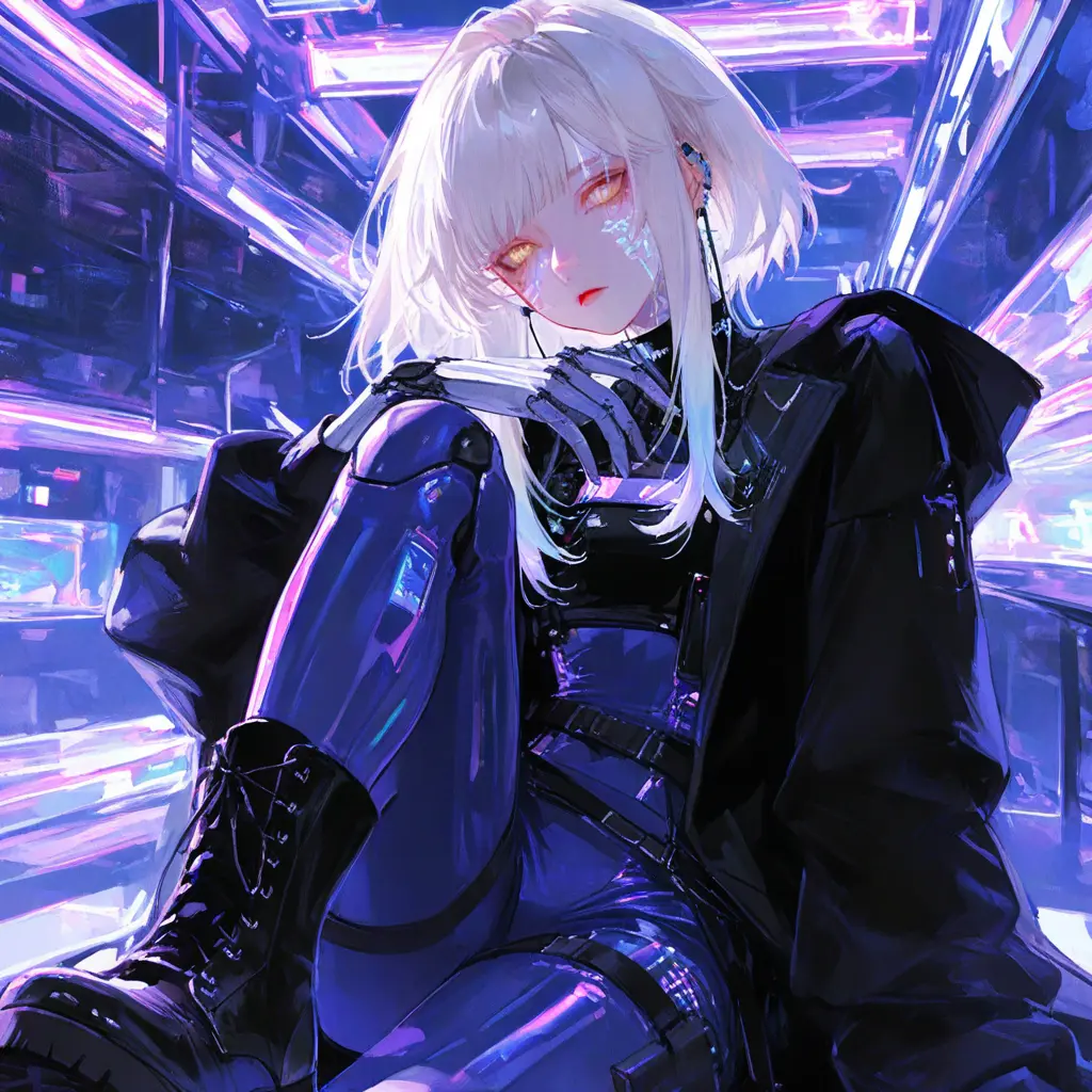 Jogon_2의 아이리스 노바