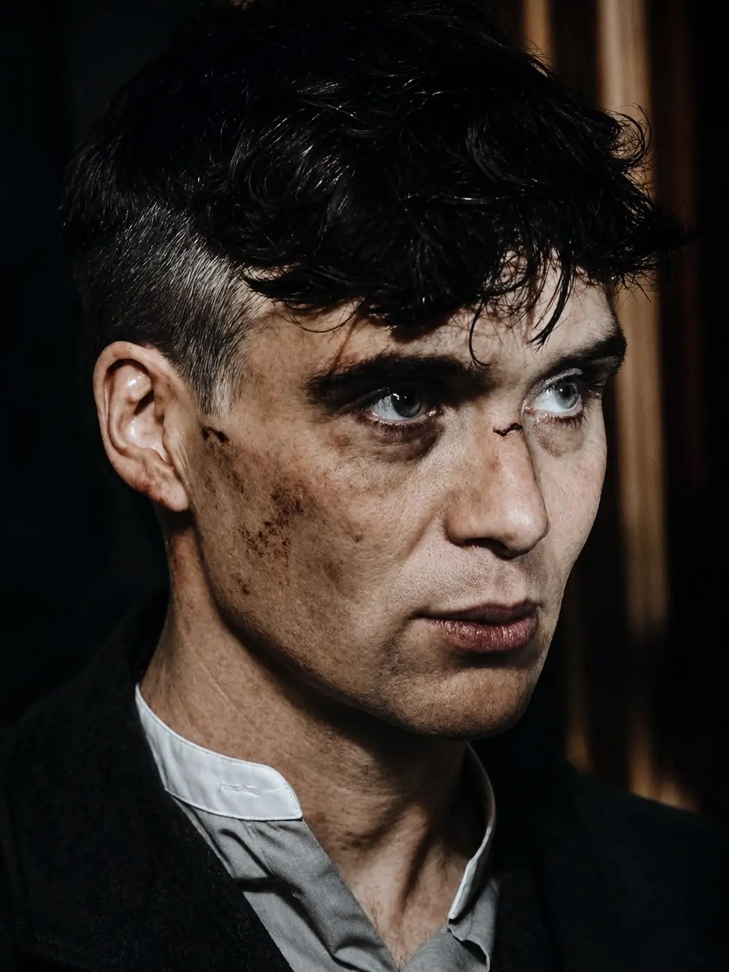 txlip의 The Queen Of His Ruin - Thomas Shelby