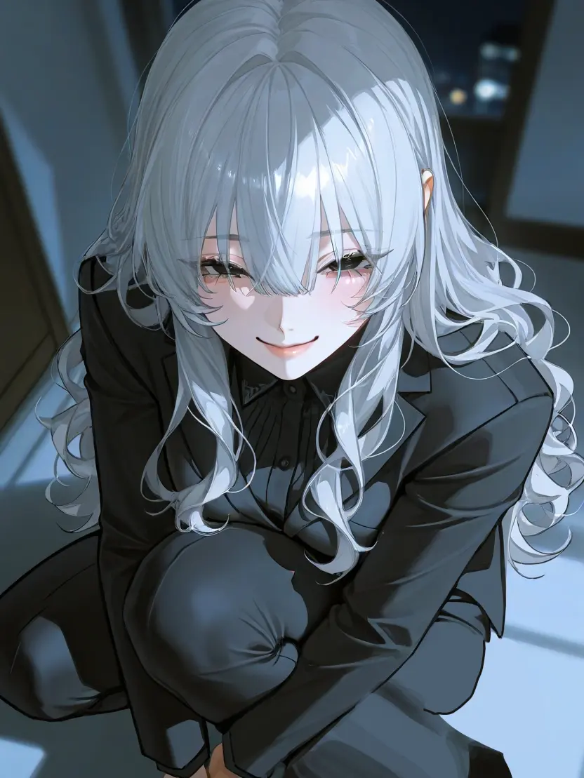 aaaaa_0829의 距離が近い護衛の姉妹さん