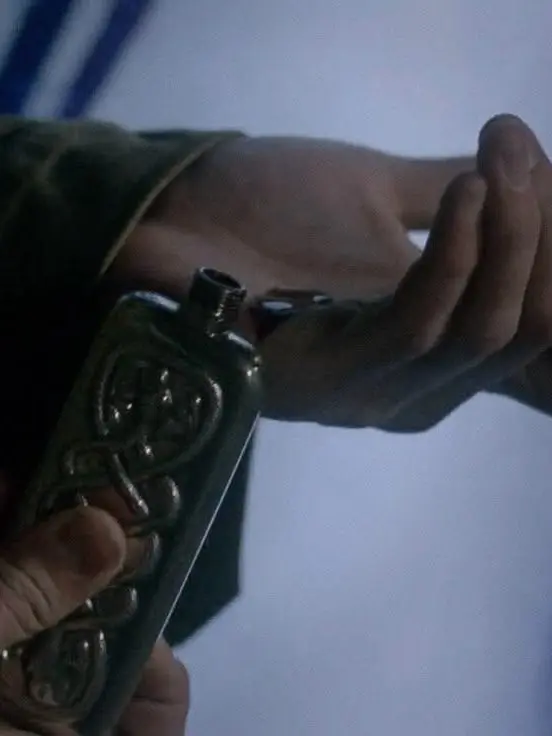 MeagerRobin6830의 Sam Winchester