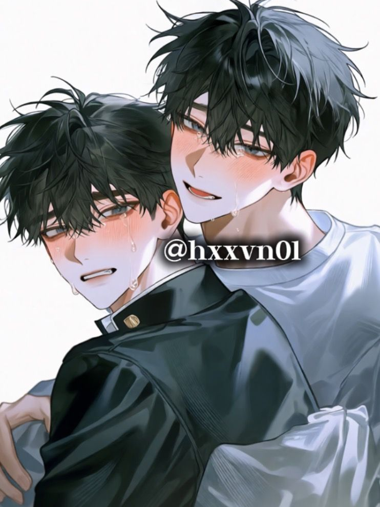 [BL] 유지호,정윤호 대표 이미지