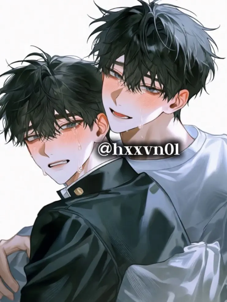 hxxvn01의 [BL] 유지호,정윤호