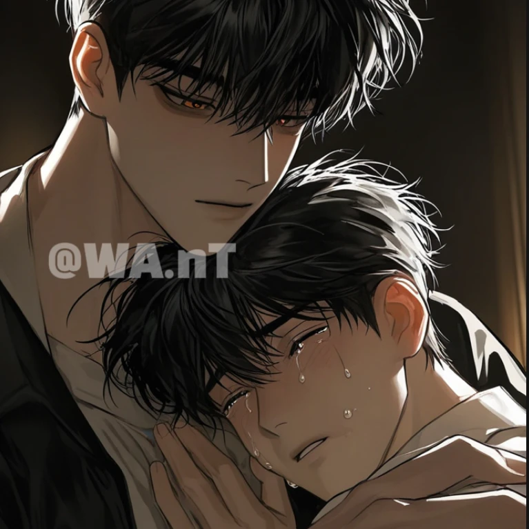 [BL] 유지호,정윤호
