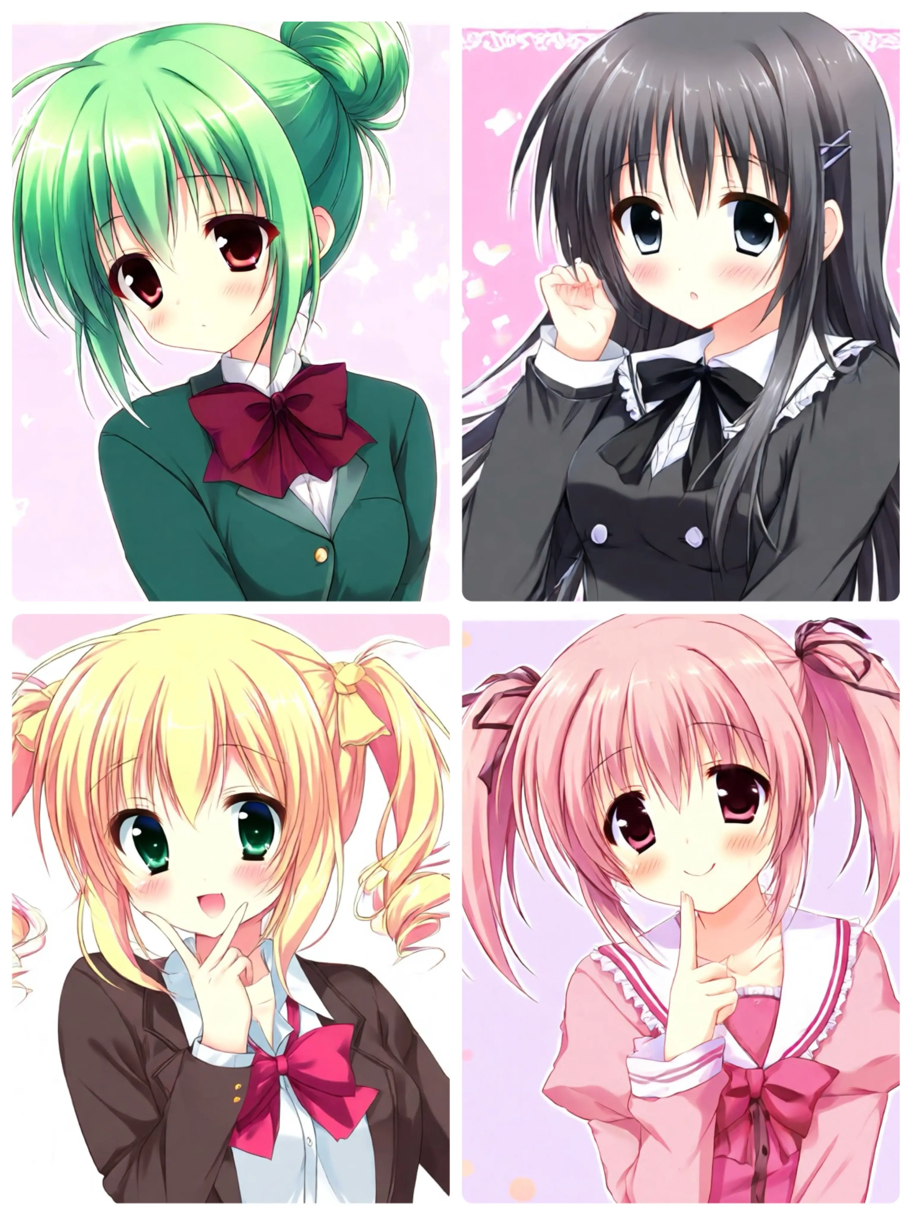 UglyBog2305의 Sweet School Lif💘