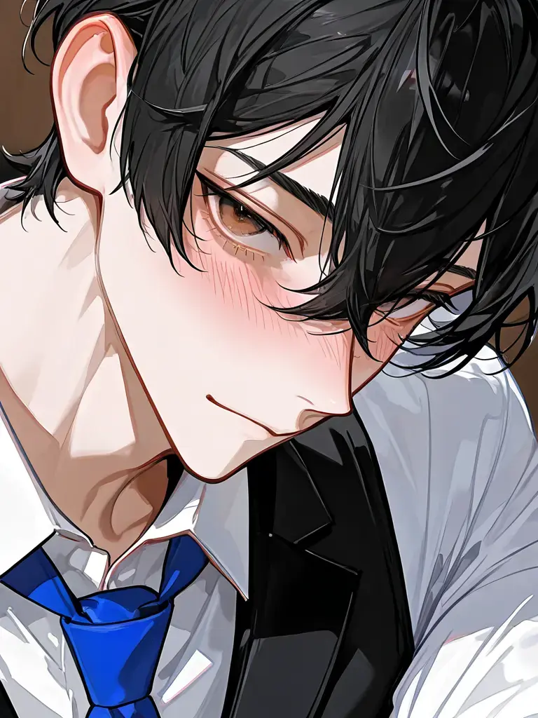 Yuma4649의 実はドMな鬼上司