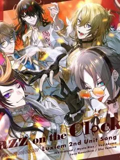 PluckyNote7824의 Luxiem King's Game (Inc. Grads)