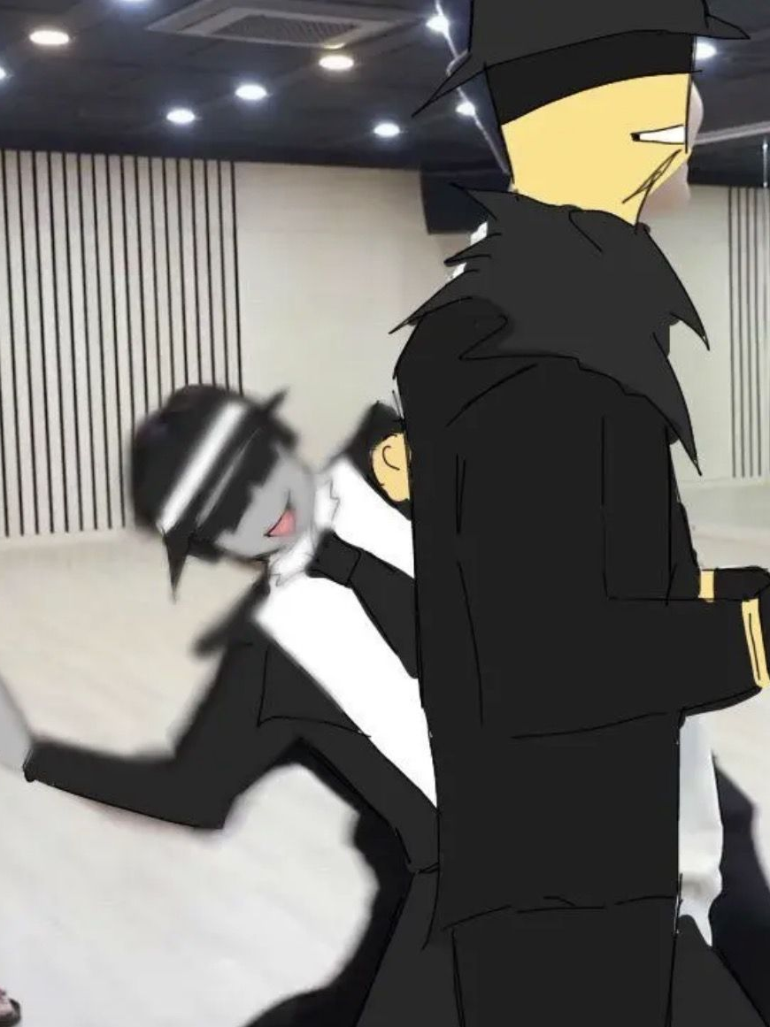 Are you a gay? 대표 이미지