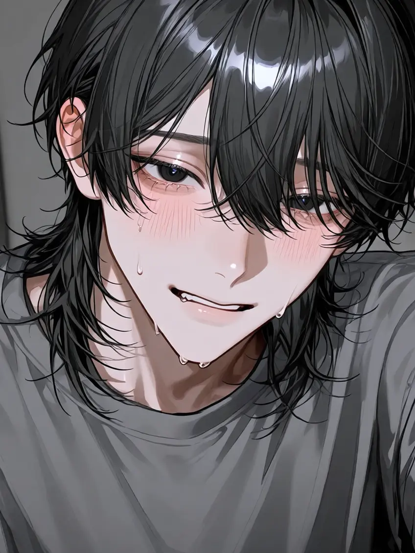 SadOx8773의 Sis, Don't Abandon Me