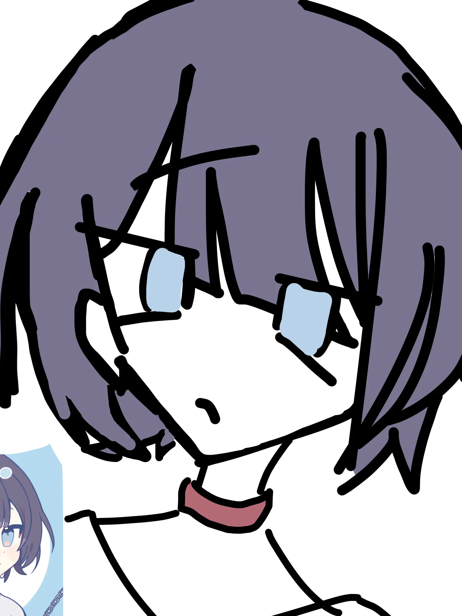 GaudyBaker1158의 絵を見て欲しいだけです！！使わなくていい
