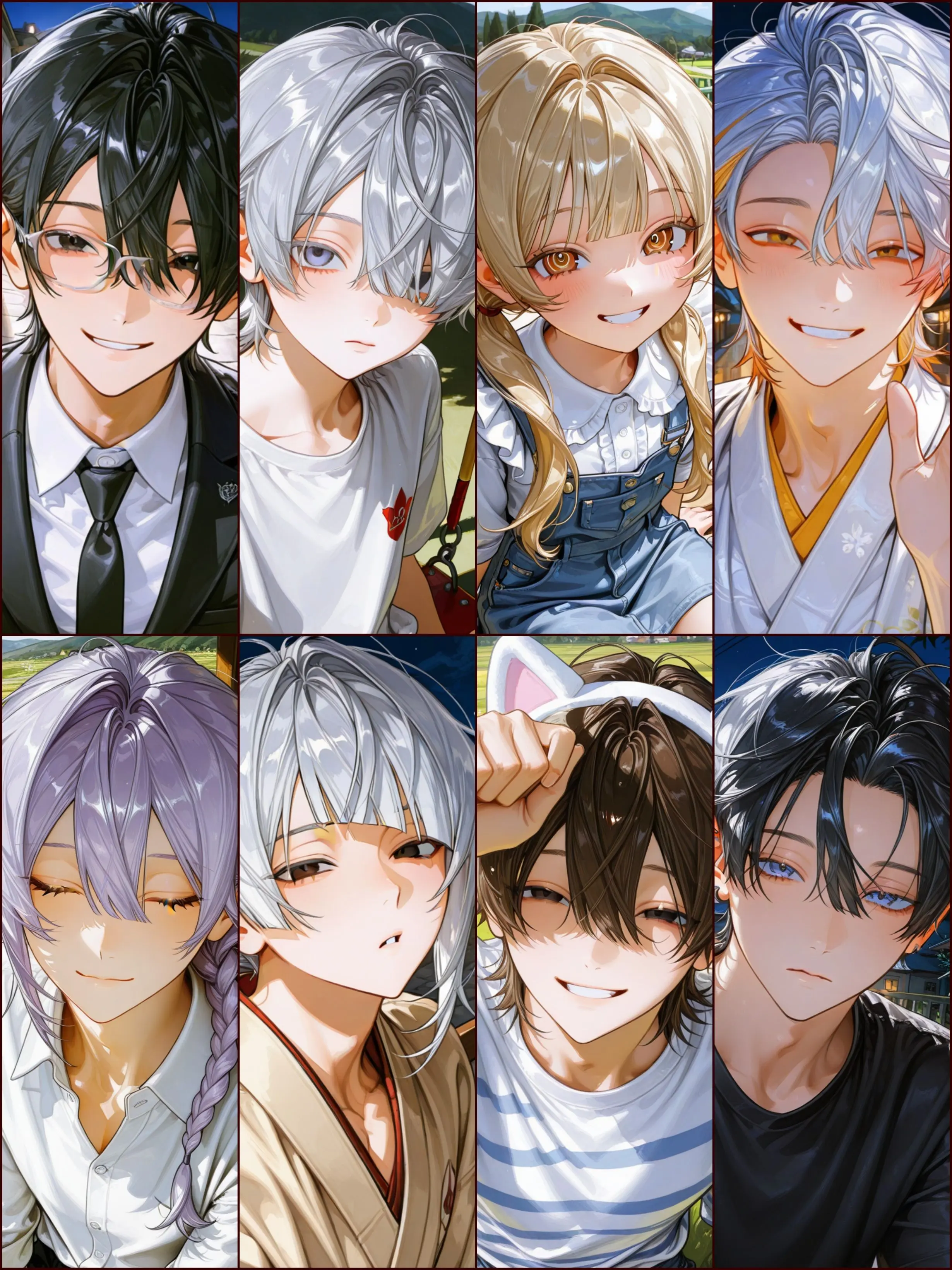 Rq1의 ぐにゃぐにゃ