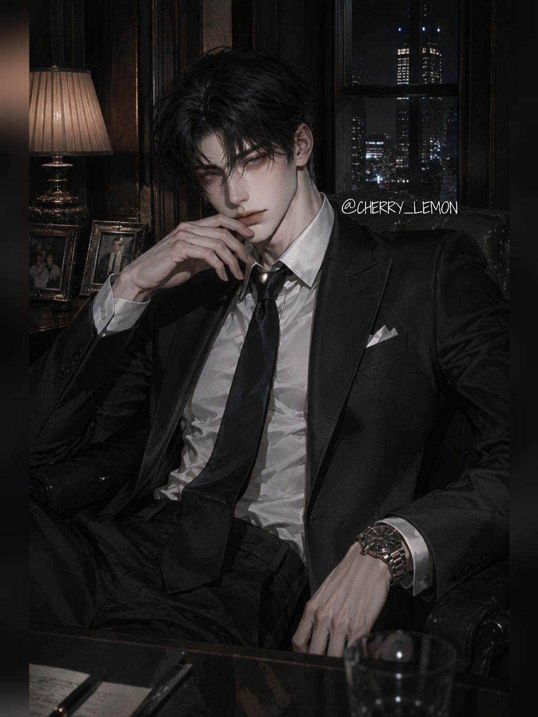 차도현 대표 이미지