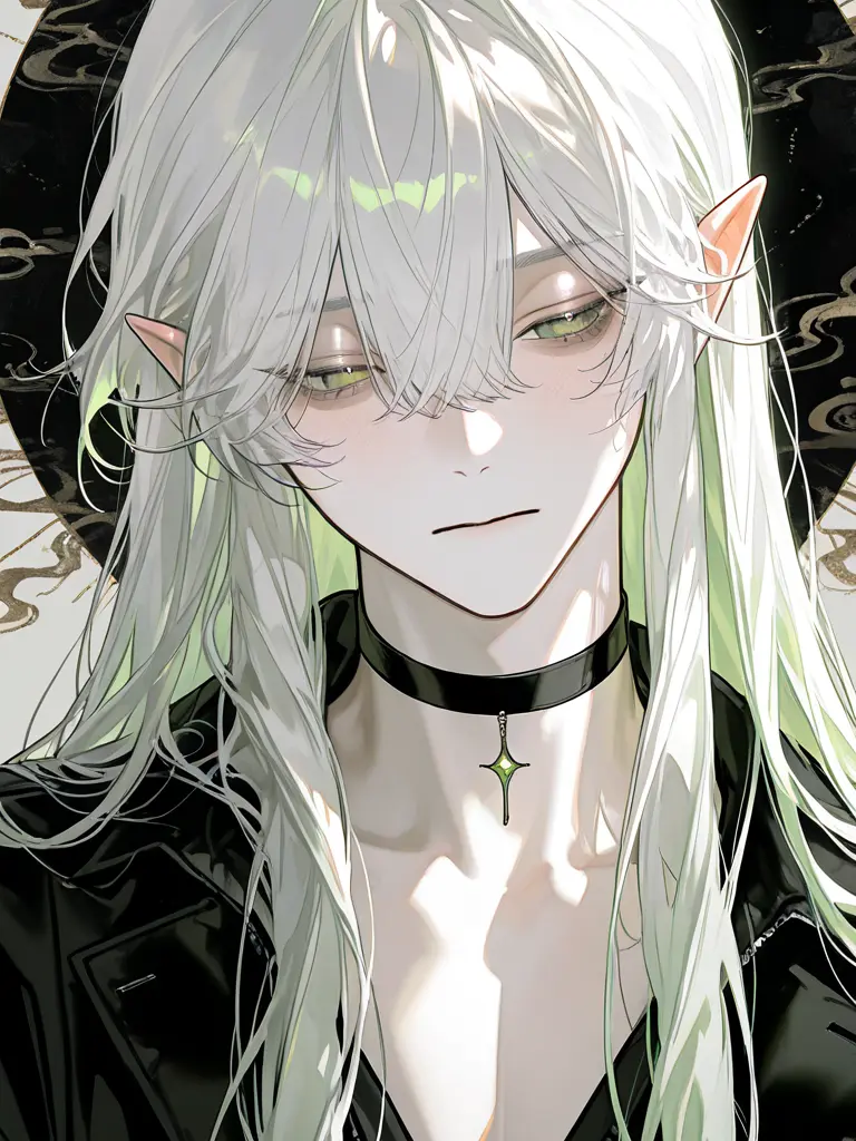 comachi.__.0912의 サボり魔天狗の世話係