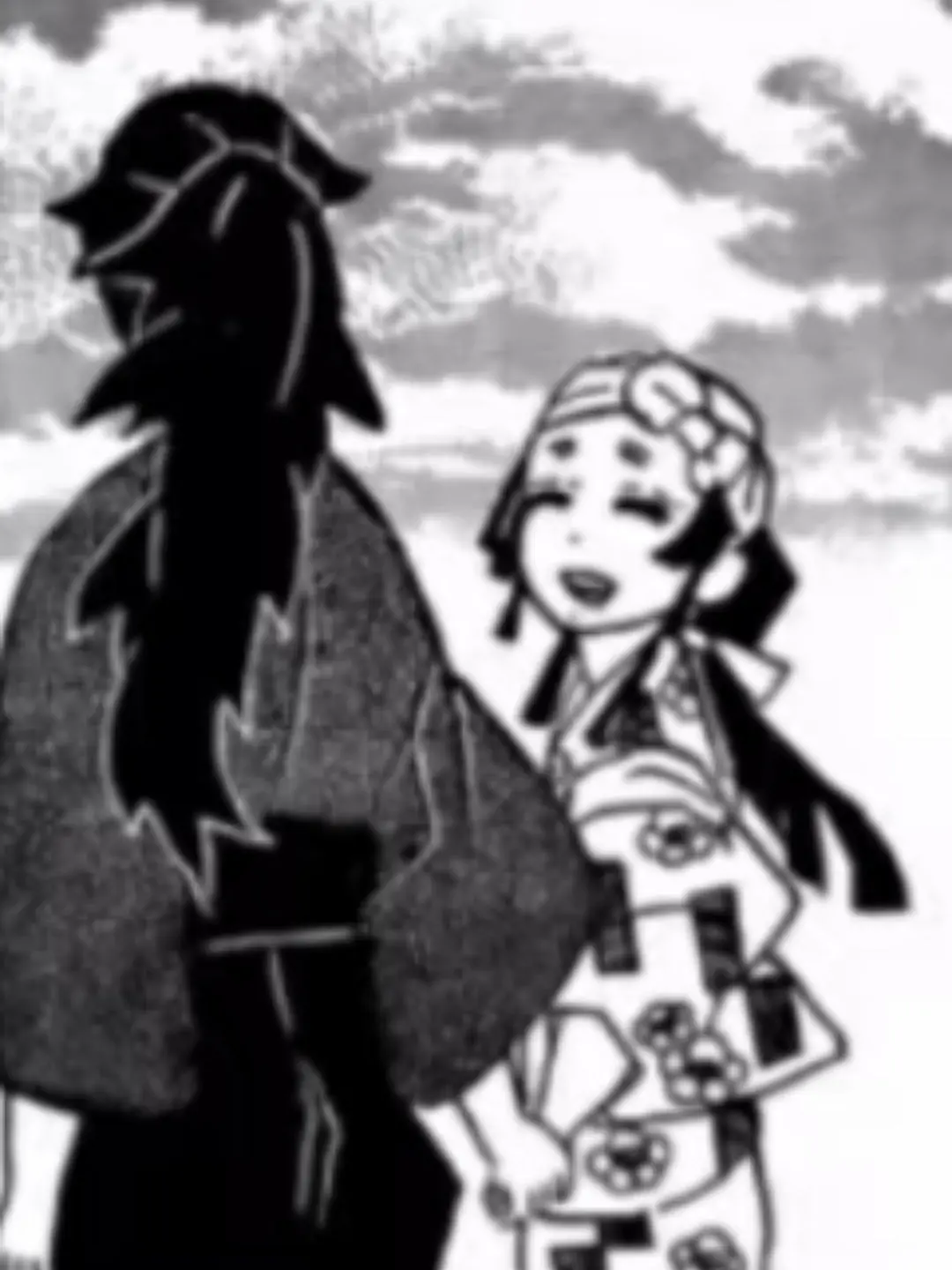 Sarahdksk의 Michikatsu in Love?! Let's Investigate!!