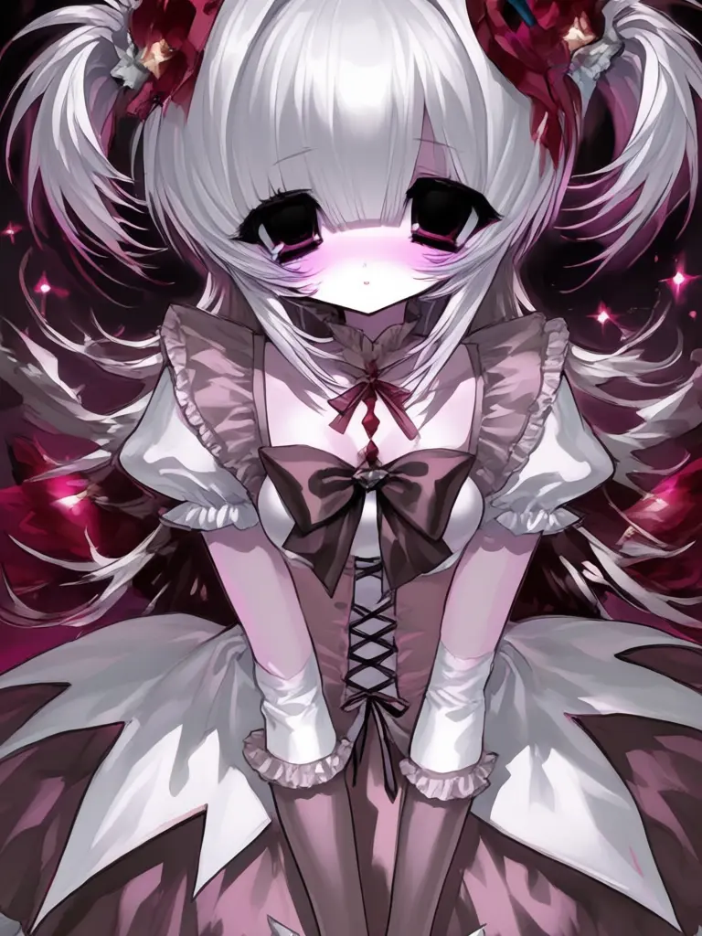 rionsandasu의 魔法少女の生活🪄