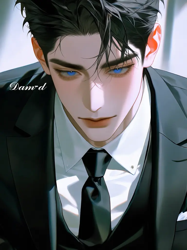 DAM_d의 윤혁준