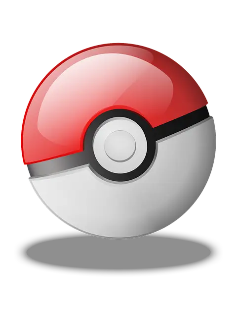 WrySwan2410의 ポケモンの街