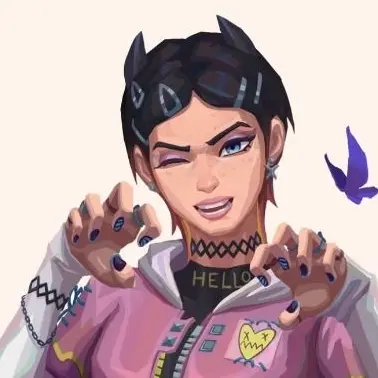 overrant의 클로브