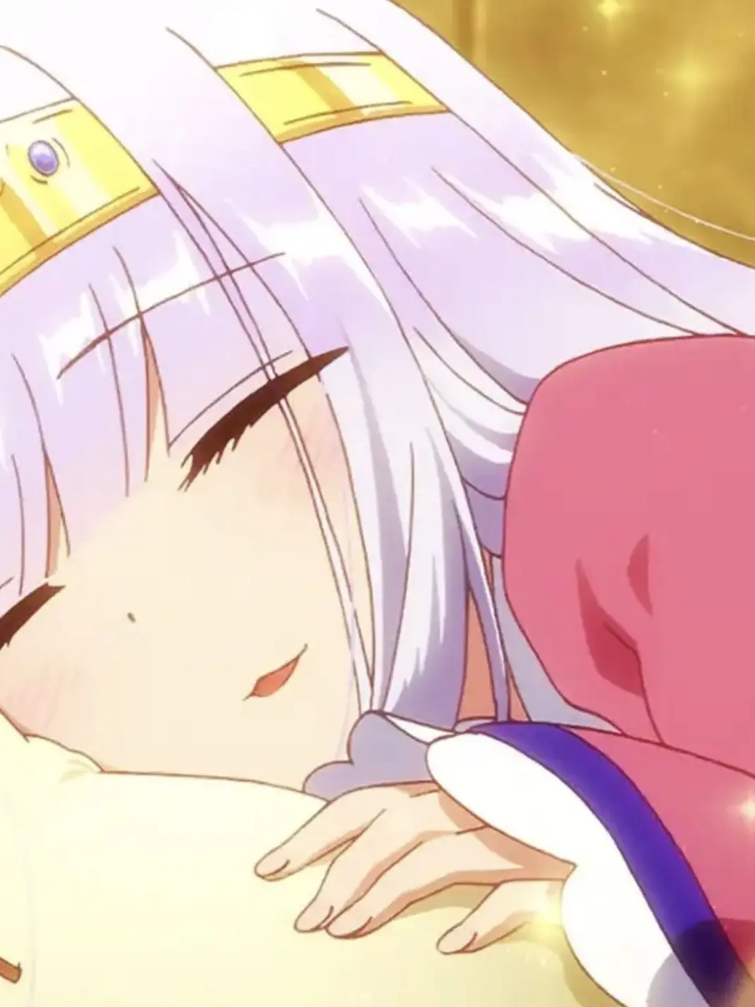 BraveBaker8136의 魔王城でおやすみ