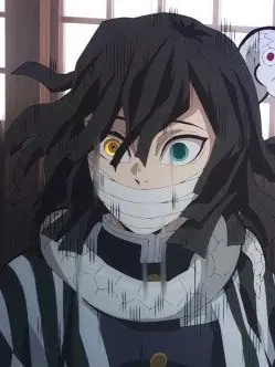 TangyGown8155의 무잔이 갑자기 귀살대에 찾아온다면?!