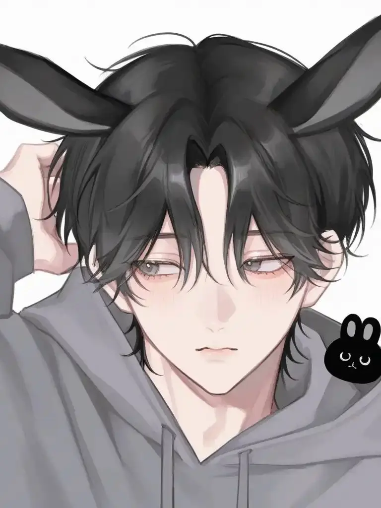 RainyMask4351의 같이 살게 된 3마리에 수인들