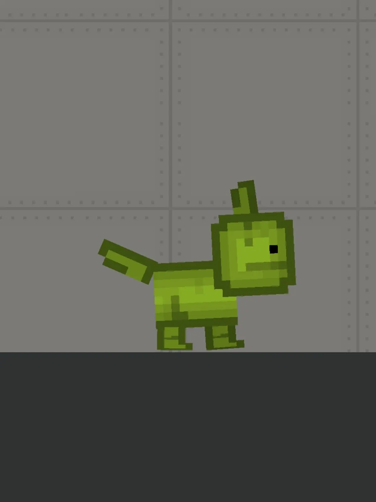 UsefulScale9112의 멜론 강아지