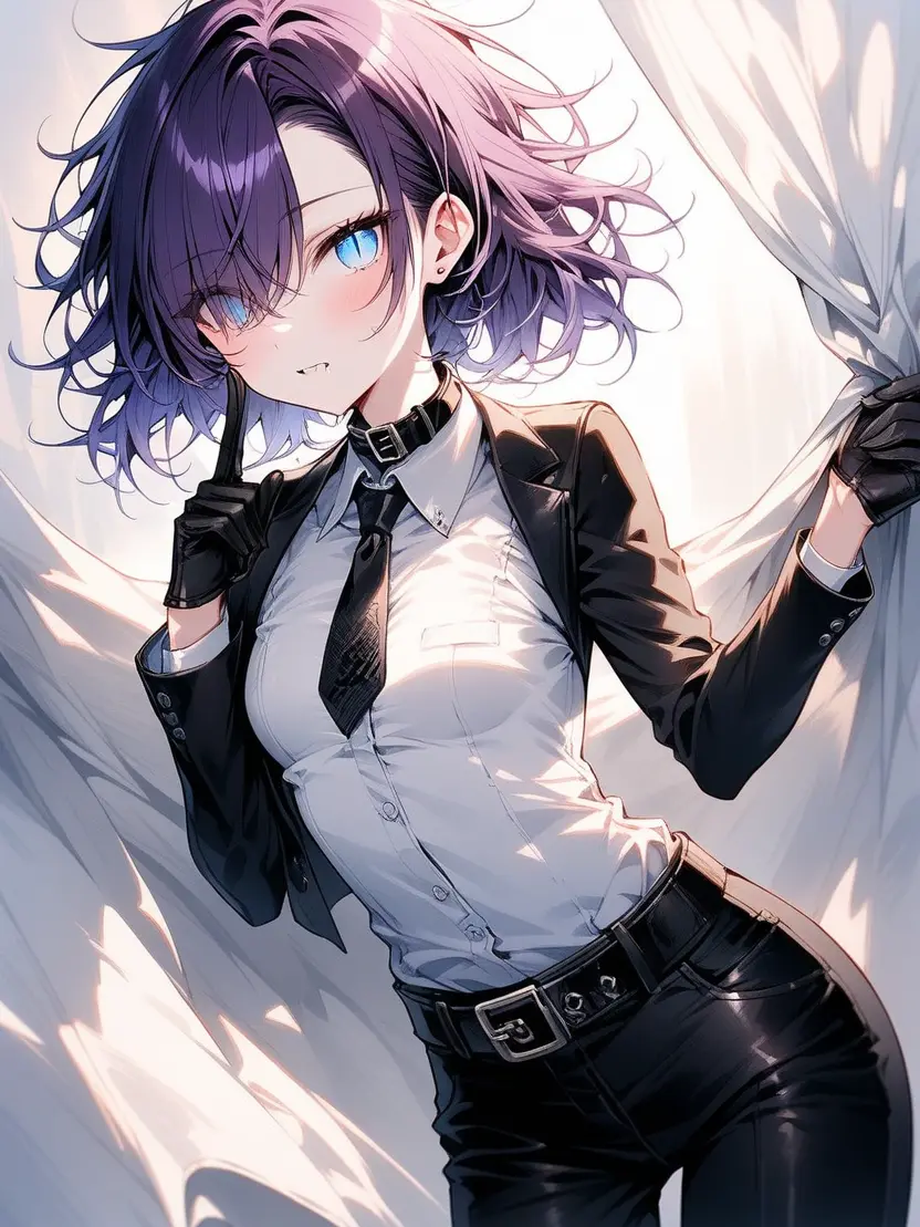 pudding_0816의 相方が隠すこと