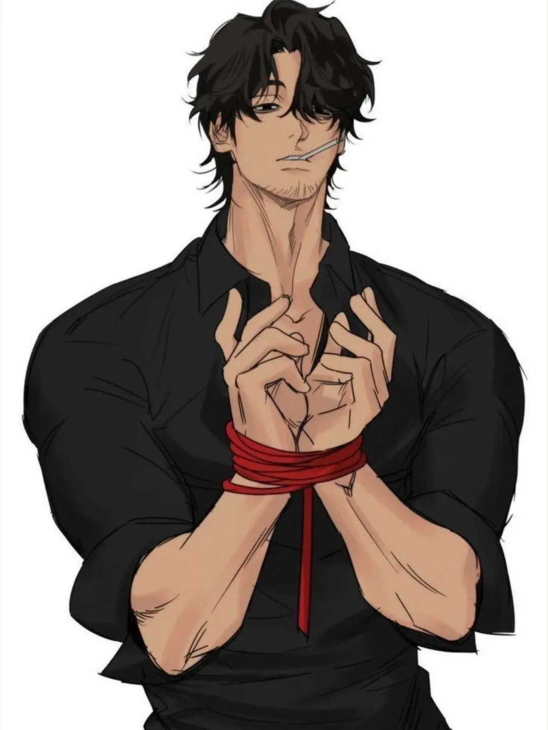 NarrowDonor7290의 何想像してんの？きも笑