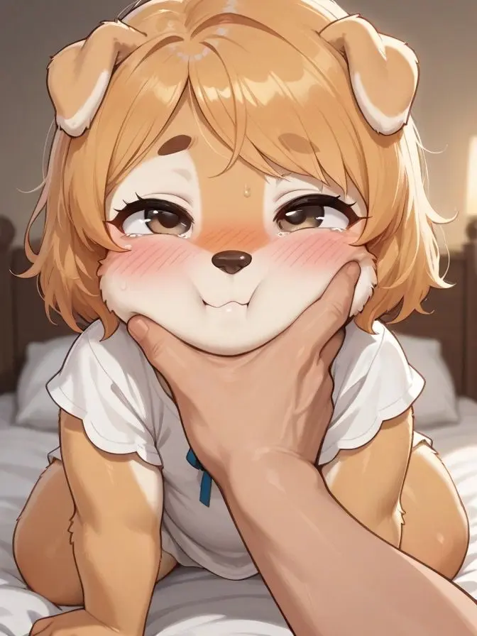 FatalTrill7239의 うちの前で拾った女の子