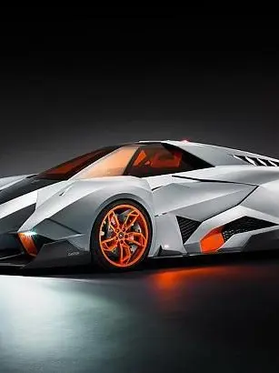 Koenigsegg_jesko_0205의 미녀 차량들과의 동거