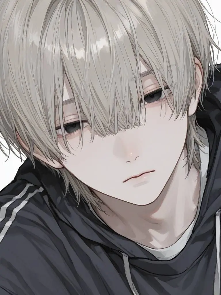 Nayuta1126의 ツンデレ男子は素直になれない