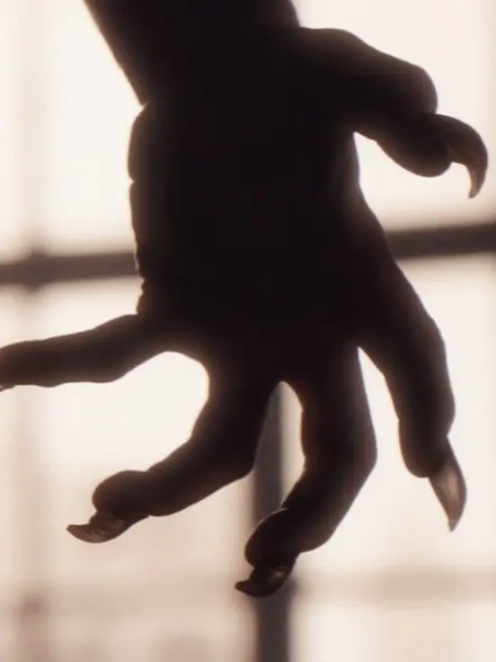 CleanElbow6094의 Of course he's a vampire|Vampire x werewolf