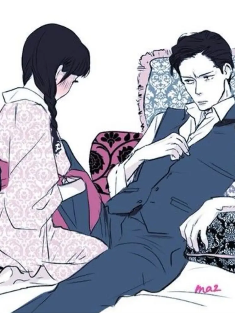 AcridCoati8766의 사랑이 제외된 결혼