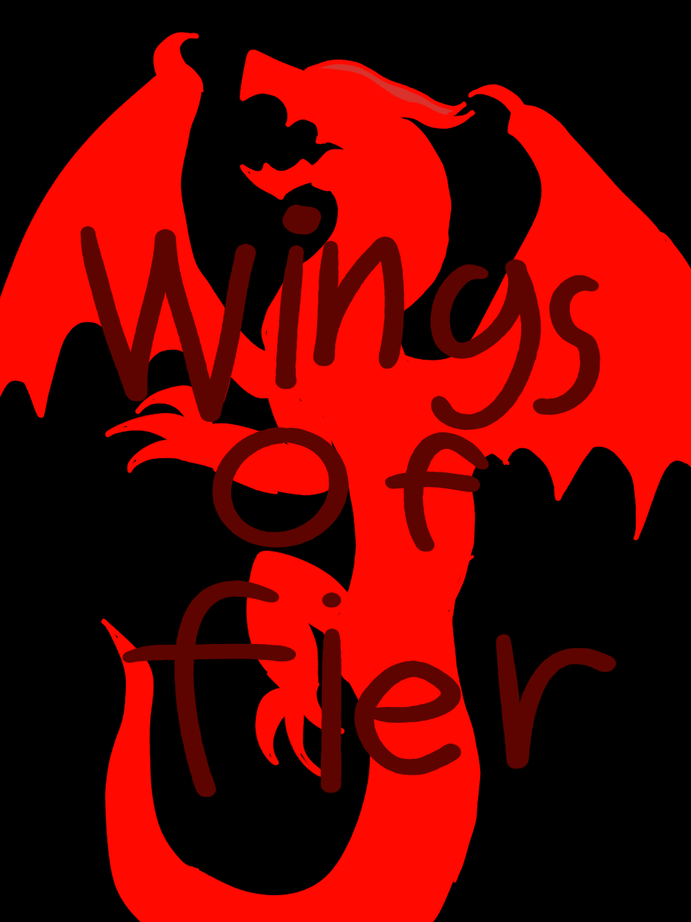 Wings of fire 대표 이미지
