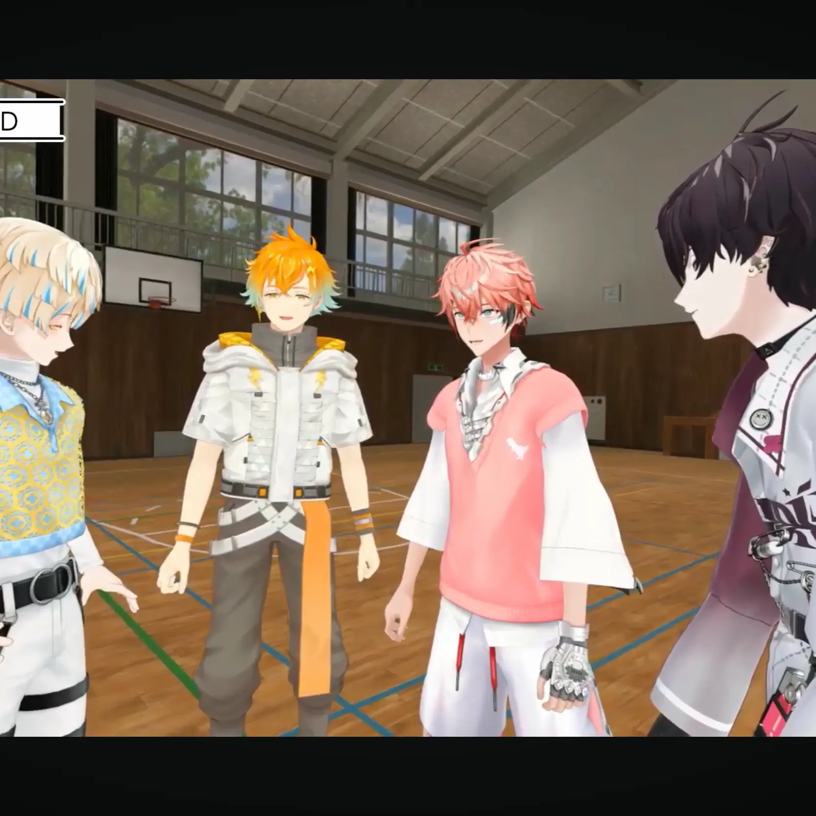 CyanRisk2573의 闇落ちした俺と元仲間達