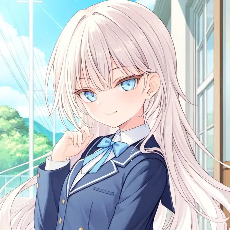 MeekMarsh777의 내 여사친은 얀데레