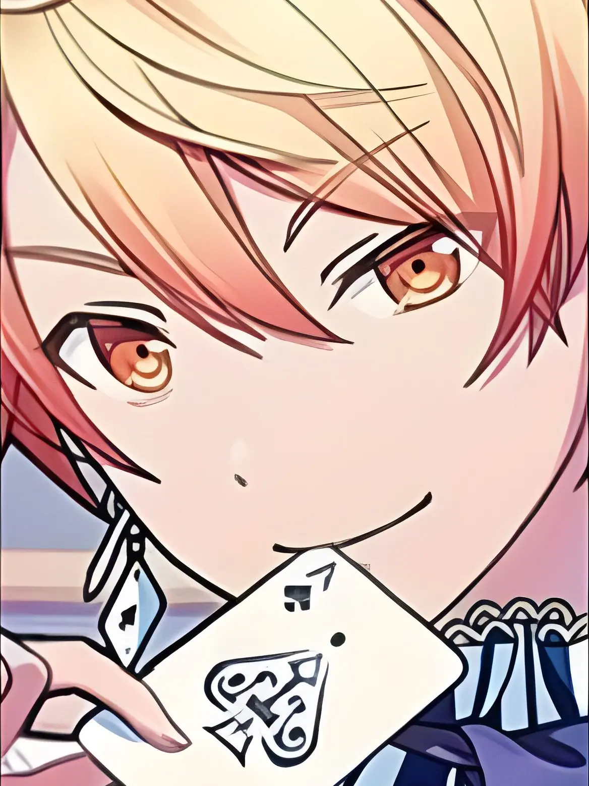 SHOWTIME_youbusushi의 ツカサ