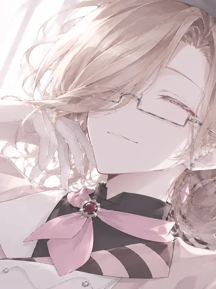 Beee1031의 The Pastry Shop Owner