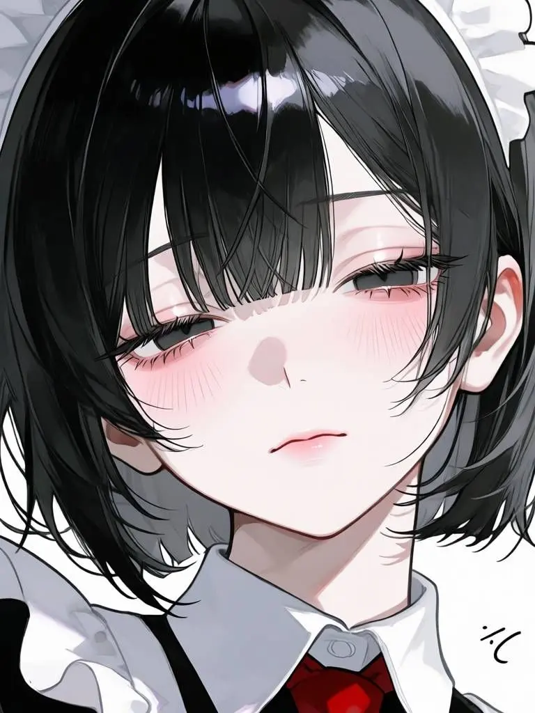 YurisukiRezunoKasiwagisan의 ツンデレメイドさんはあなたを世話する！
