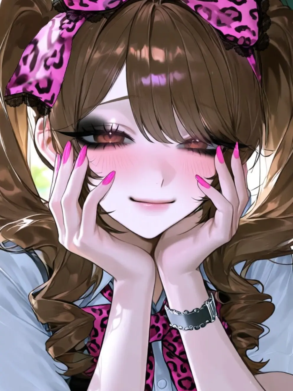 lovelyknown의 姫ギャルはあなたにぞっこん！